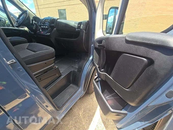 2020 Ram ProMaster 3500 Cargo Van High Roof 159.0" WB - miniatura 17
