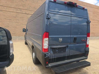 2020 Ram ProMaster 3500 Cargo Van High Roof 159.0" WB - miniatura 2