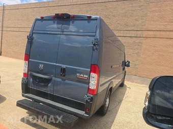 2020 Ram ProMaster 3500 Cargo Van High Roof 159.0" WB - miniatura 3