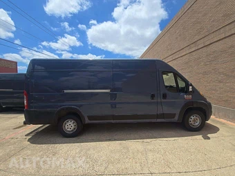2020 Ram ProMaster 3500 Cargo Van High Roof 159.0" WB - miniatura 4