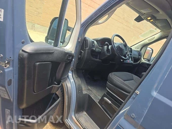 2020 Ram ProMaster 3500 Cargo Van High Roof 159.0" WB - miniatura 6