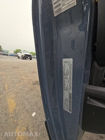 2020 Ram ProMaster 3500 Cargo Van High Roof 159.0" WB - miniatura 13