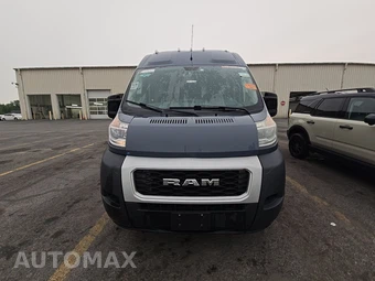 2020 Ram ProMaster 3500 Cargo Van High Roof 159.0" WB - miniatura 2