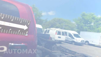 2020 Ram ProMaster 3500 Cargo Van High Roof 159.0" WB - miniatura 23
