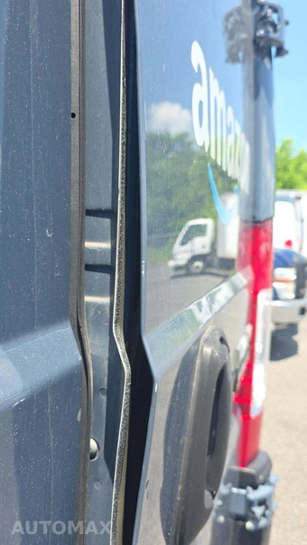 2020 Ram ProMaster 3500 Cargo Van High Roof 159.0" WB - miniatura 26