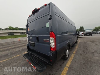2020 Ram ProMaster 3500 Cargo Van High Roof 159.0" WB - miniatura 4