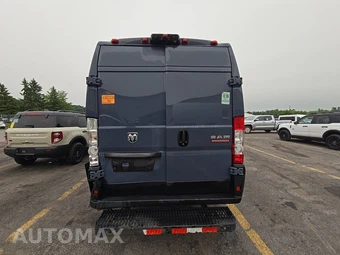 2020 Ram ProMaster 3500 Cargo Van High Roof 159.0" WB - miniatura 5