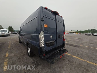 2020 Ram ProMaster 3500 Cargo Van High Roof 159.0" WB - miniatura 6