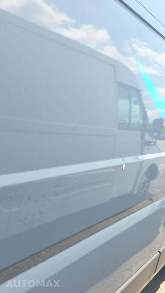 2020 Ram ProMaster 3500 Cargo Van High Roof 159.0" WB - miniatura 61