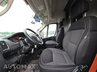 2020 Ram ProMaster 3500 Cargo Van High Roof 159.0" WB - miniatura 7