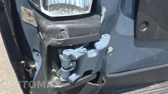 2020 Ram ProMaster 3500 Cargo Van High Roof 159.0" WB - miniatura 74