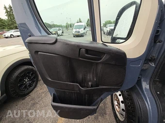 2020 Ram ProMaster 3500 Cargo Van High Roof 159.0" WB - miniatura 9
