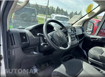 2020 Ram ProMaster 3500 Cutaway - miniatura 11