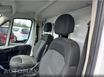 2020 Ram ProMaster 3500 Cutaway - miniatura 12