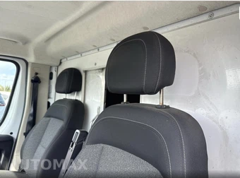2020 Ram ProMaster 3500 Cutaway - miniatura 13