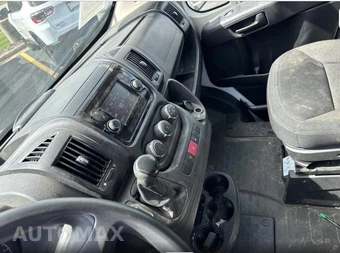 2020 Ram ProMaster 3500 Cutaway - miniatura 16
