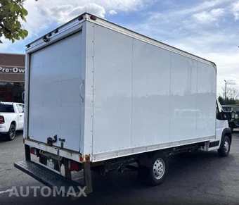 2020 Ram ProMaster 3500 Cutaway - miniatura 5