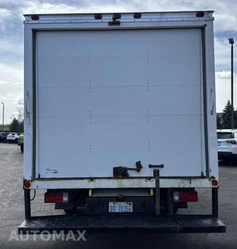 2020 Ram ProMaster 3500 Cutaway - miniatura 6
