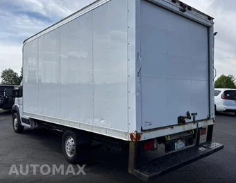 2020 Ram ProMaster 3500 Cutaway - miniatura 7