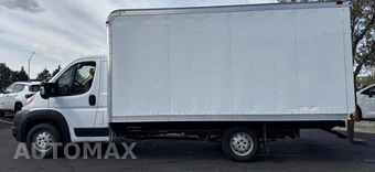 2020 Ram ProMaster 3500 Cutaway - miniatura 8