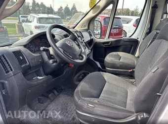 2020 Ram ProMaster 3500 Cutaway - miniatura 9