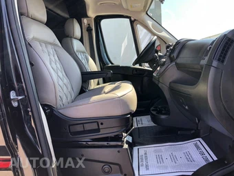 2020 Ram ProMaster 3500 Window Van High Roof 159.0" WB - miniatura 11