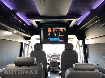 2020 Ram ProMaster 3500 Window Van High Roof 159.0" WB - miniatura 26