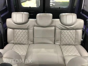 2020 Ram ProMaster 3500 Window Van High Roof 159.0" WB - miniatura 28