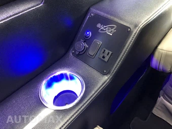 2020 Ram ProMaster 3500 Window Van High Roof 159.0" WB - miniatura 32