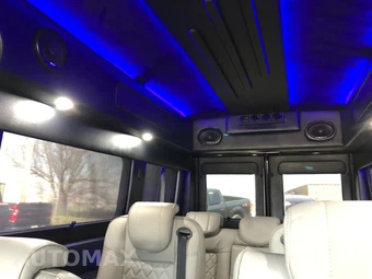 2020 Ram ProMaster 3500 Window Van High Roof 159.0" WB - miniatura 34