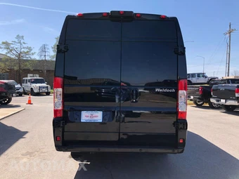 2020 Ram ProMaster 3500 Window Van High Roof 159.0" WB - miniatura 6