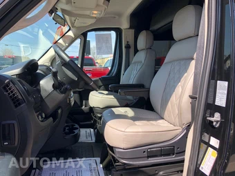 2020 Ram ProMaster 3500 Window Van High Roof 159.0" WB - miniatura 9
