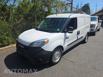 2020 Ram ProMaster City Cargo Van Tradesman 122.4" WB
