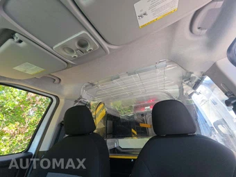 2020 Ram ProMaster City Cargo Van Tradesman 122.4" WB - miniatura 11