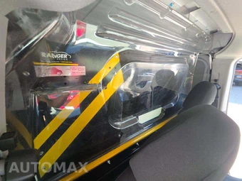 2020 Ram ProMaster City Cargo Van Tradesman 122.4" WB - miniatura 16