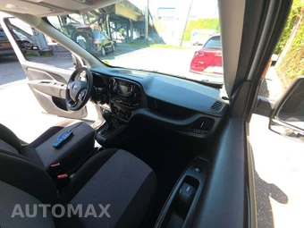 2020 Ram ProMaster City Cargo Van Tradesman 122.4" WB - miniatura 19