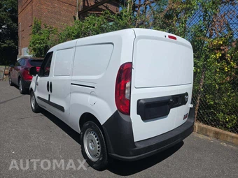 2020 Ram ProMaster City Cargo Van Tradesman 122.4" WB - miniatura 2