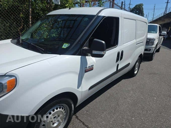 2020 Ram ProMaster City Cargo Van Tradesman 122.4" WB - miniatura 22