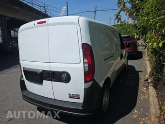 2020 Ram ProMaster City Cargo Van Tradesman 122.4" WB - miniatura 3