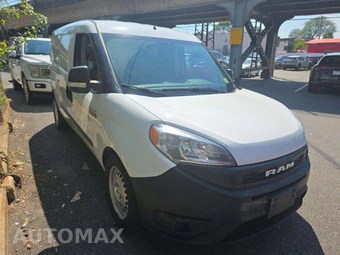 2020 Ram ProMaster City Cargo Van Tradesman 122.4" WB - miniatura 4