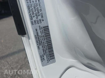 2020 Ram ProMaster City Cargo Van Tradesman 122.4" WB - miniatura 5