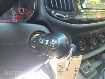 2020 Ram ProMaster City Cargo Van Tradesman 122.4" WB - miniatura 8