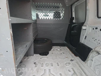 2020 Ram ProMaster City Cargo Van Tradesman 122.4" WB - miniatura 15