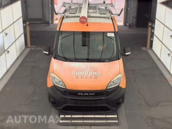 2020 Ram ProMaster City Cargo Van Tradesman 122.4" WB - miniatura 2