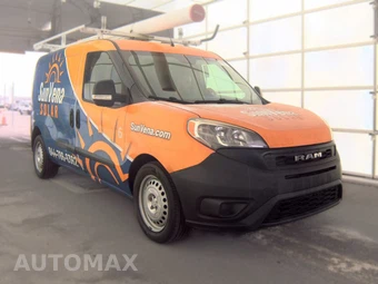 2020 Ram ProMaster City Cargo Van Tradesman 122.4" WB - miniatura 3