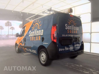 2020 Ram ProMaster City Cargo Van Tradesman 122.4" WB - miniatura 6