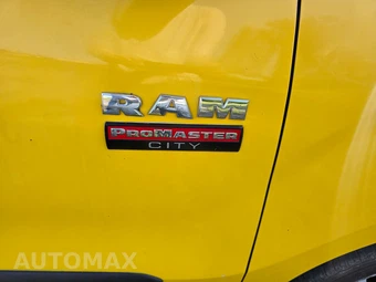 2020 Ram ProMaster City Cargo Van Tradesman 122.4" WB - miniatura 10