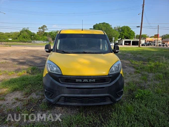 2020 Ram ProMaster City Cargo Van Tradesman 122.4" WB - miniatura 12