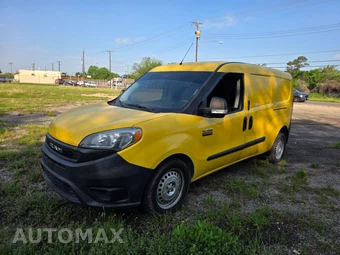 2020 Ram ProMaster City Cargo Van Tradesman 122.4" WB - miniatura 13