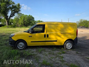 2020 Ram ProMaster City Cargo Van Tradesman 122.4" WB - miniatura 14